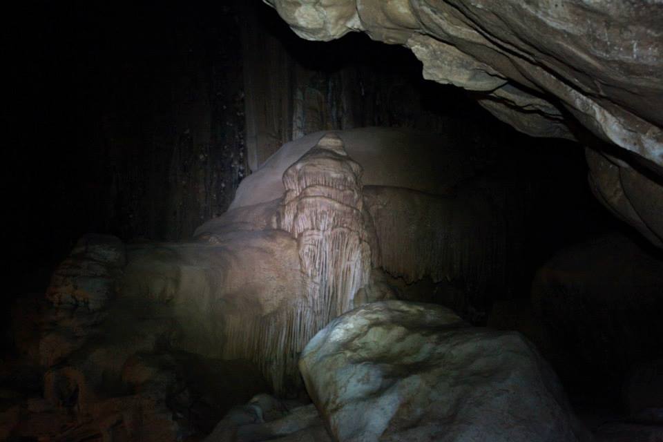 Make sure to watch the full video of Shaat cave exploration