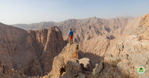 wadi naqab ras al khaima jabal jais toufic abou nader