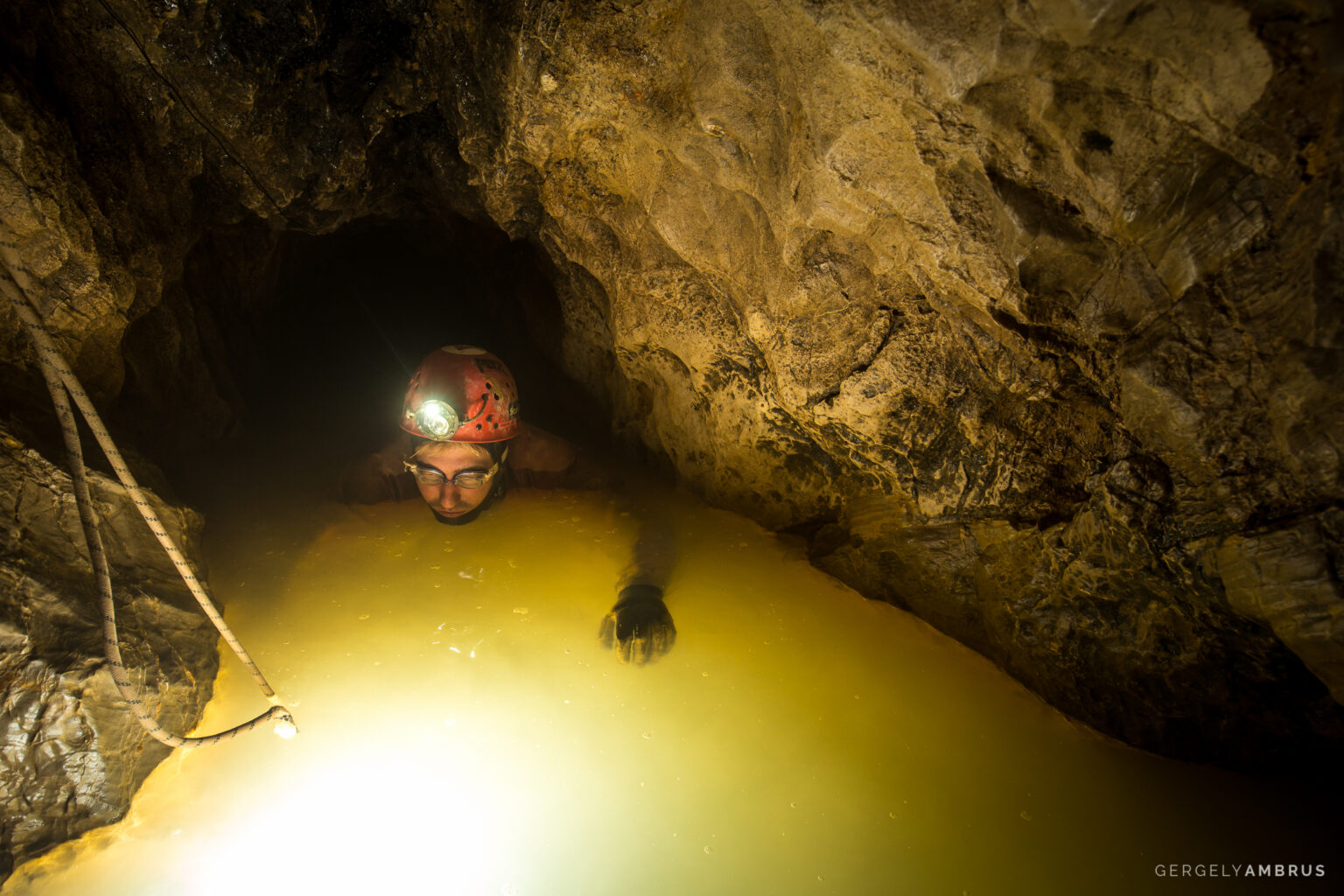 10 must-knows about the world’s deepest cave Krubera Voronya – I Do It ...